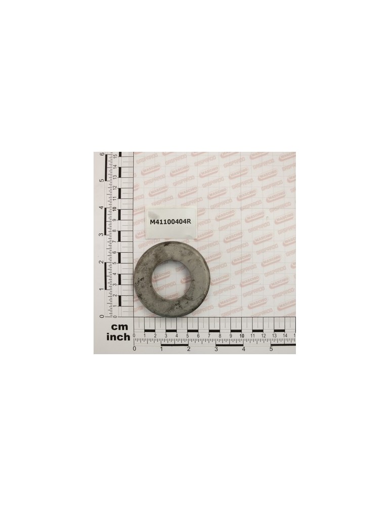 EXTERIOR DUST COVER