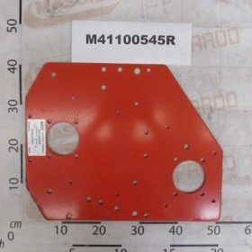 CHAIN SIDE PANEL