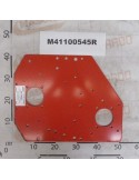 CHAIN SIDE PANEL