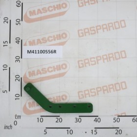 COMPL. R.BAR LINKAGE \"L\" J.D