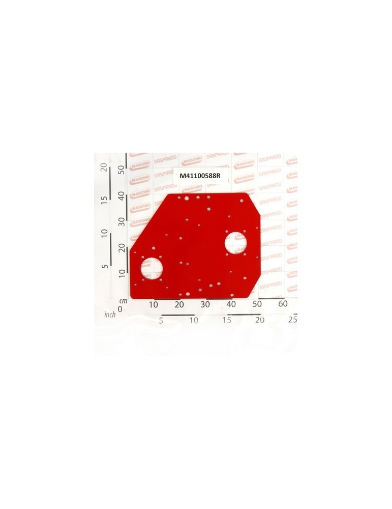 CHAIN SIDE PANEL