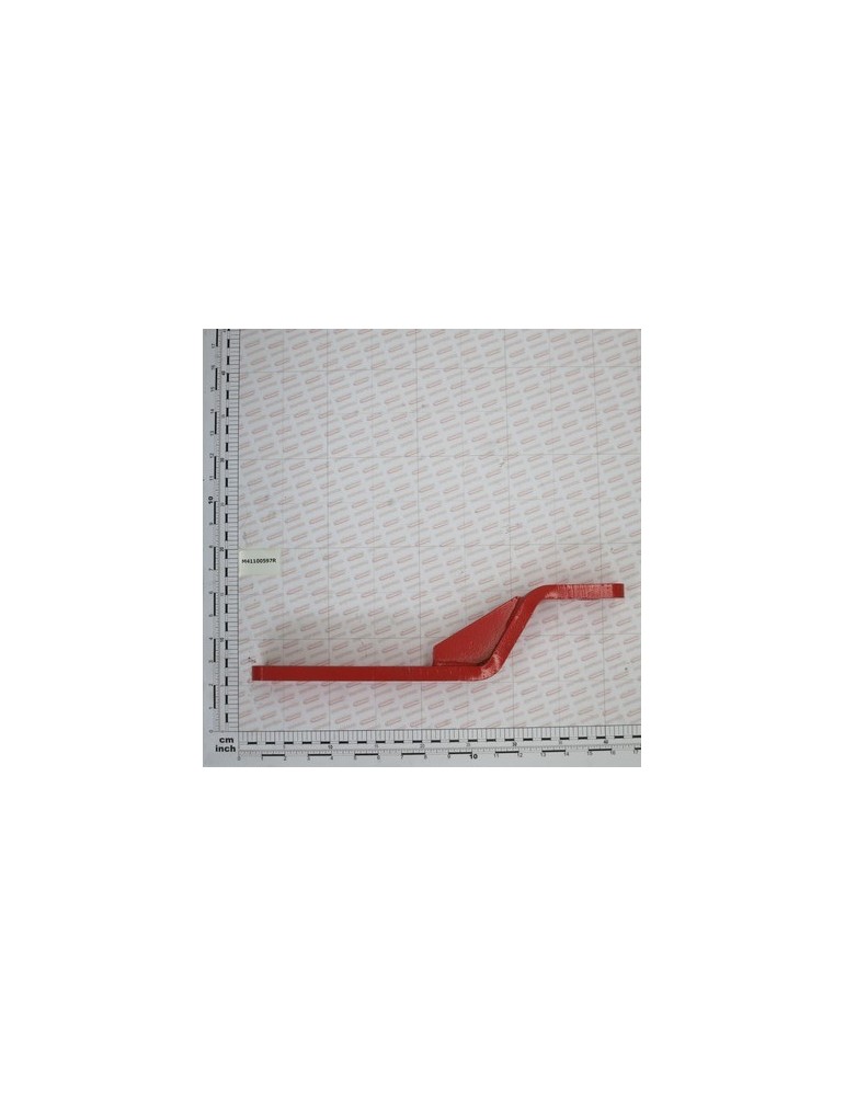 LEFT STIRRUP LINKAGE BAR