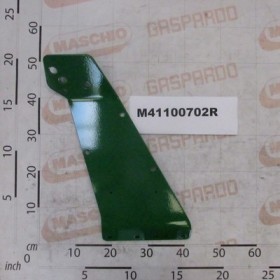 3RD POINT LEFT SIDE PANEL
