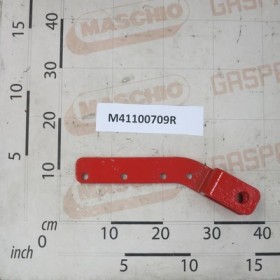 RIGHT FRONT HITCH