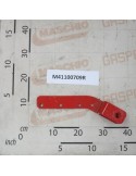 RIGHT FRONT HITCH
