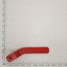 LEFT FRONT HITCH