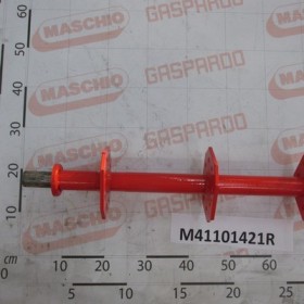 BLADES ROTOR