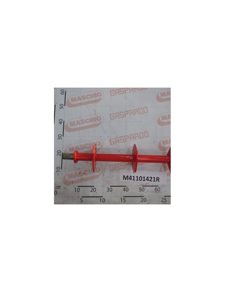 BLADES ROTOR