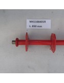 BLADES HOLDER ROTOR 85