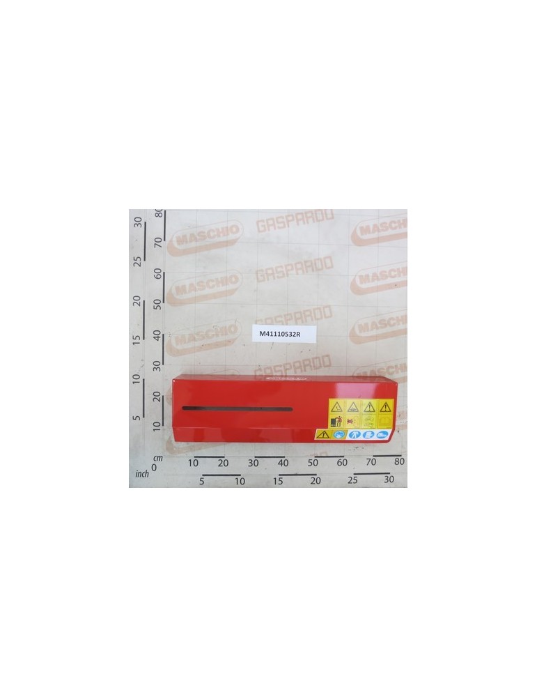 UPPER SHAFT PROTECTION 105