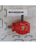 GEARBOX MASCHIO 540 RPM