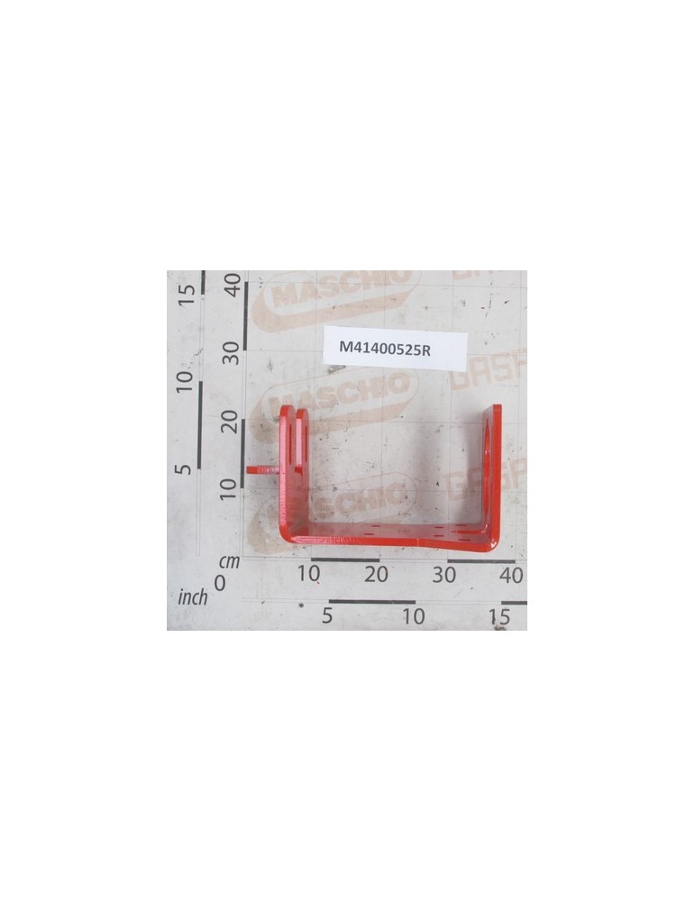 SUPPORT BRACKET BOX