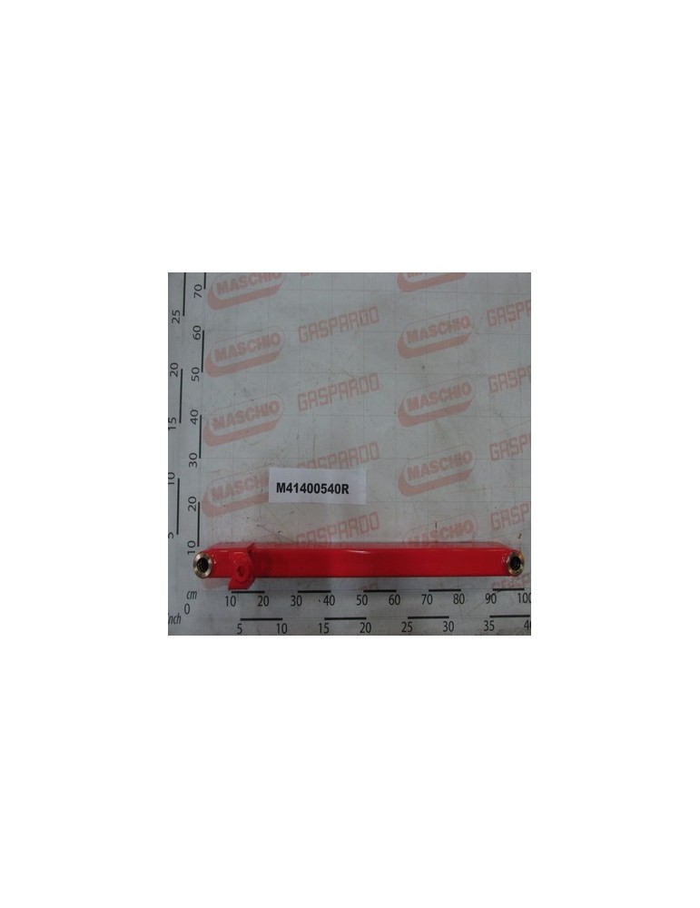 COMPL. PARALLELOGRAM SMALL GF