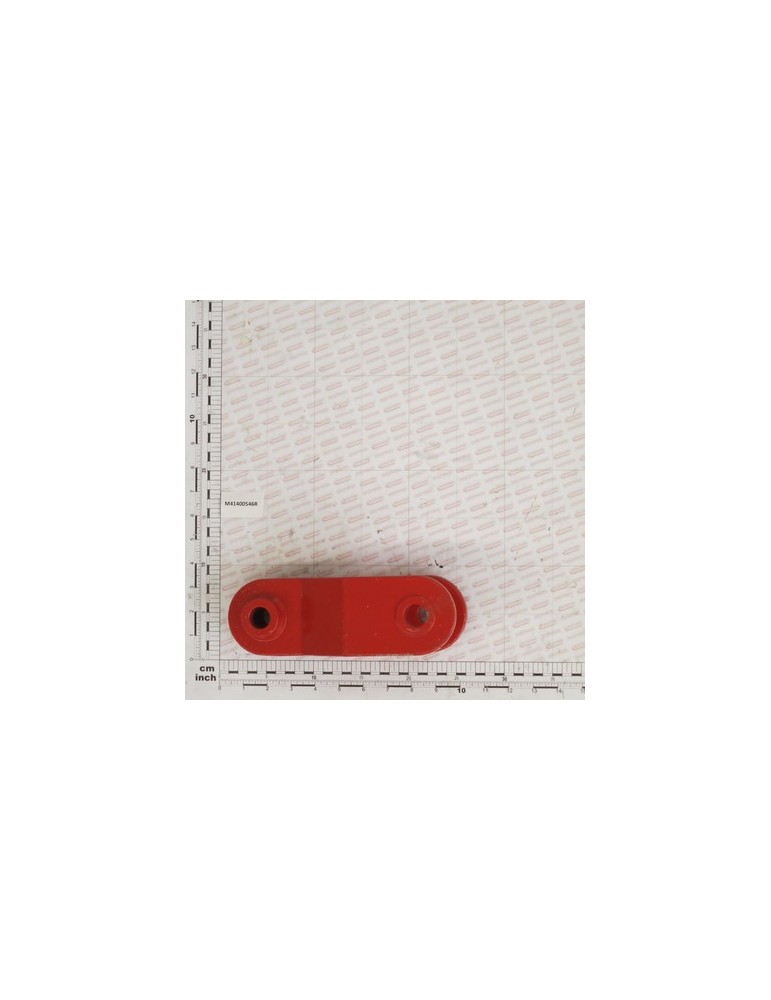 COMPL.PARALLEL LINK PISTONROD
