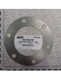 ROTOR HUB SPACER TH. 1 MM