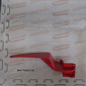 LH INTERNAL SUPPORT ARM ROLLER