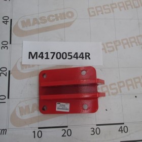 ERADICATOR SUPPORTMISSIONE