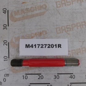 TRANSMISSION SHAFT D-50 L-407