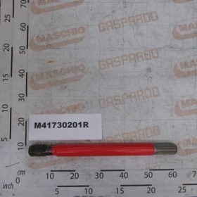 TRANSMISSION SHAFT D-50 L-582