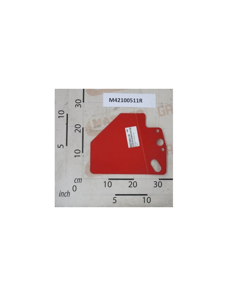 SIDE PROTECTION