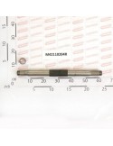 TRANSMISSION SHAFT