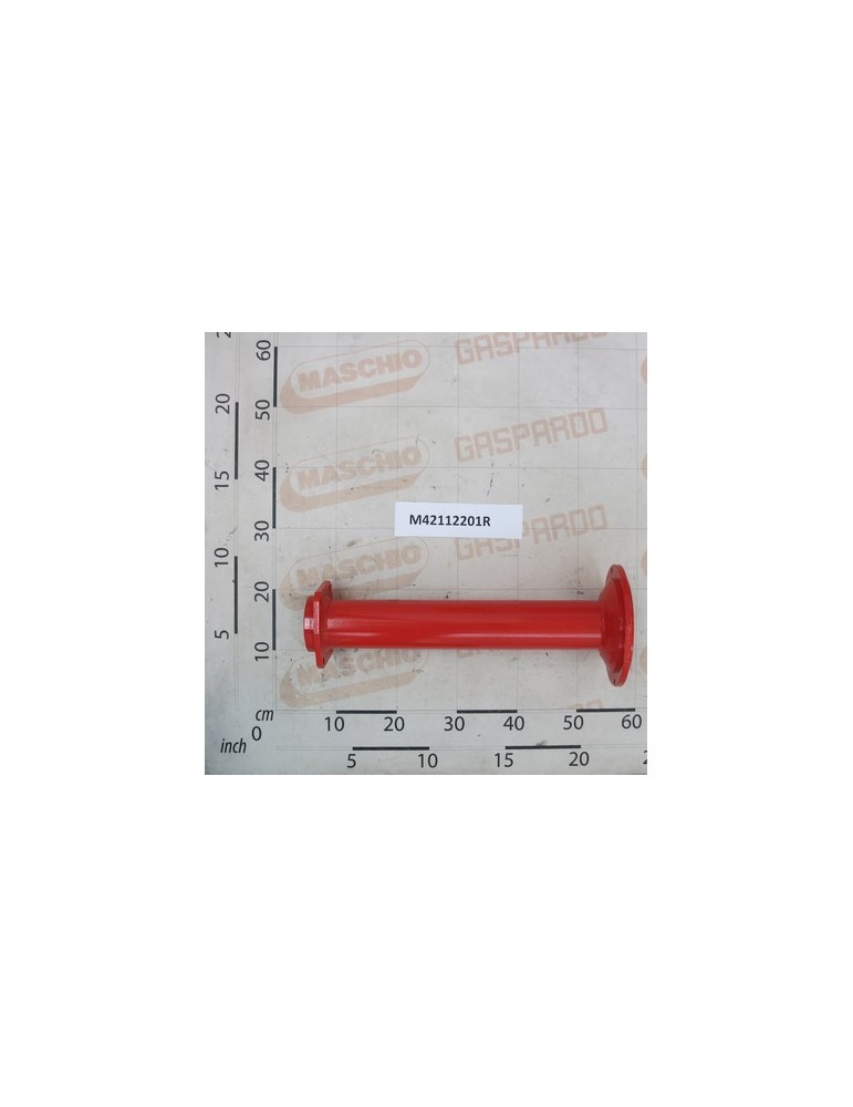 LEFT SPACER