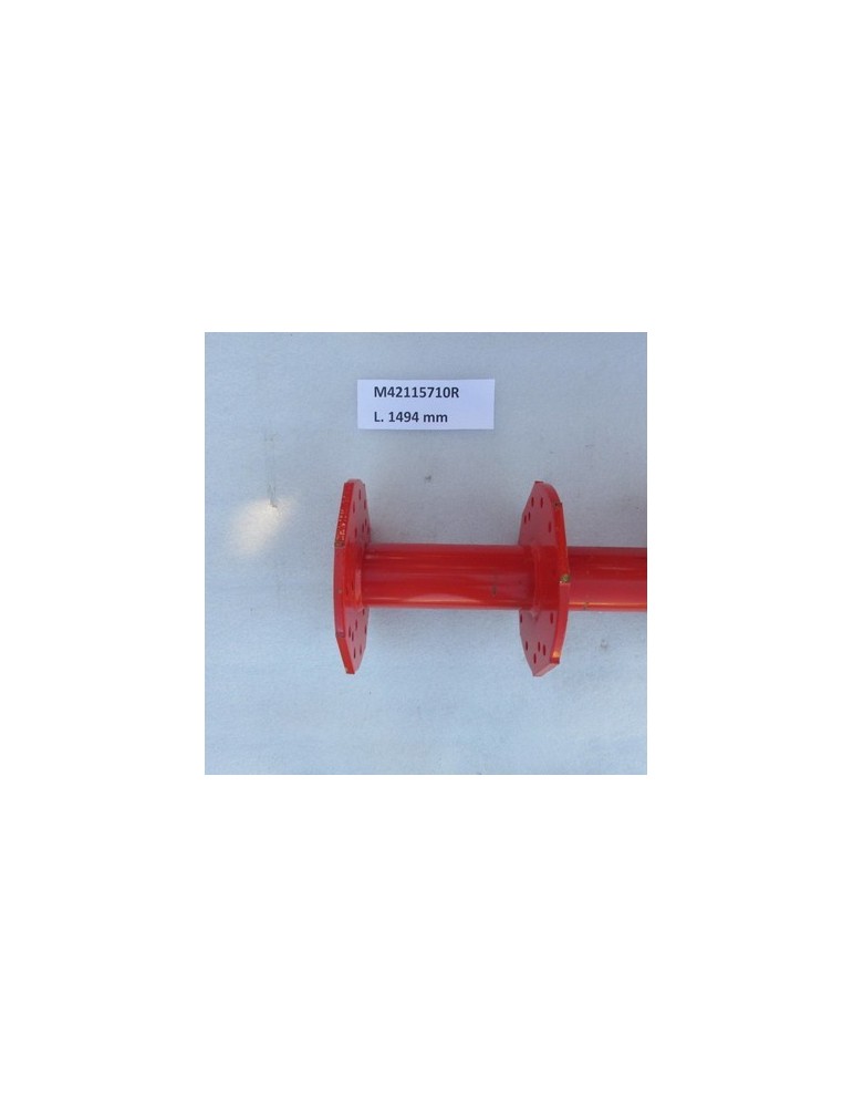 BLADEHOLDER ROTOR INT. 155