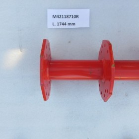 BLADEHOLDER ROTOR INT. 180