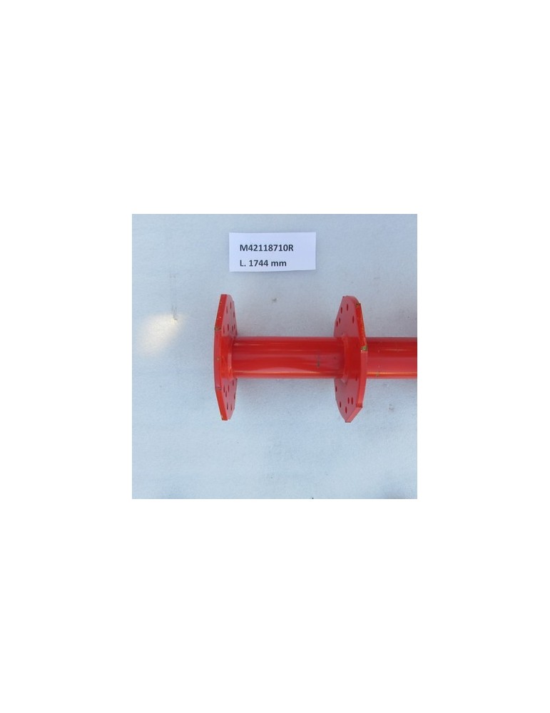 BLADEHOLDER ROTOR INT. 180
