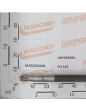 TRANSMISSION SHAFT
