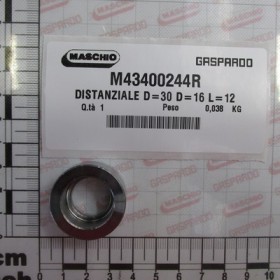 SPACER  D-30 D-16 L-12