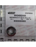 SPACER  D-30 D-16 L-12