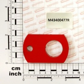 LOCKING STIRRUP