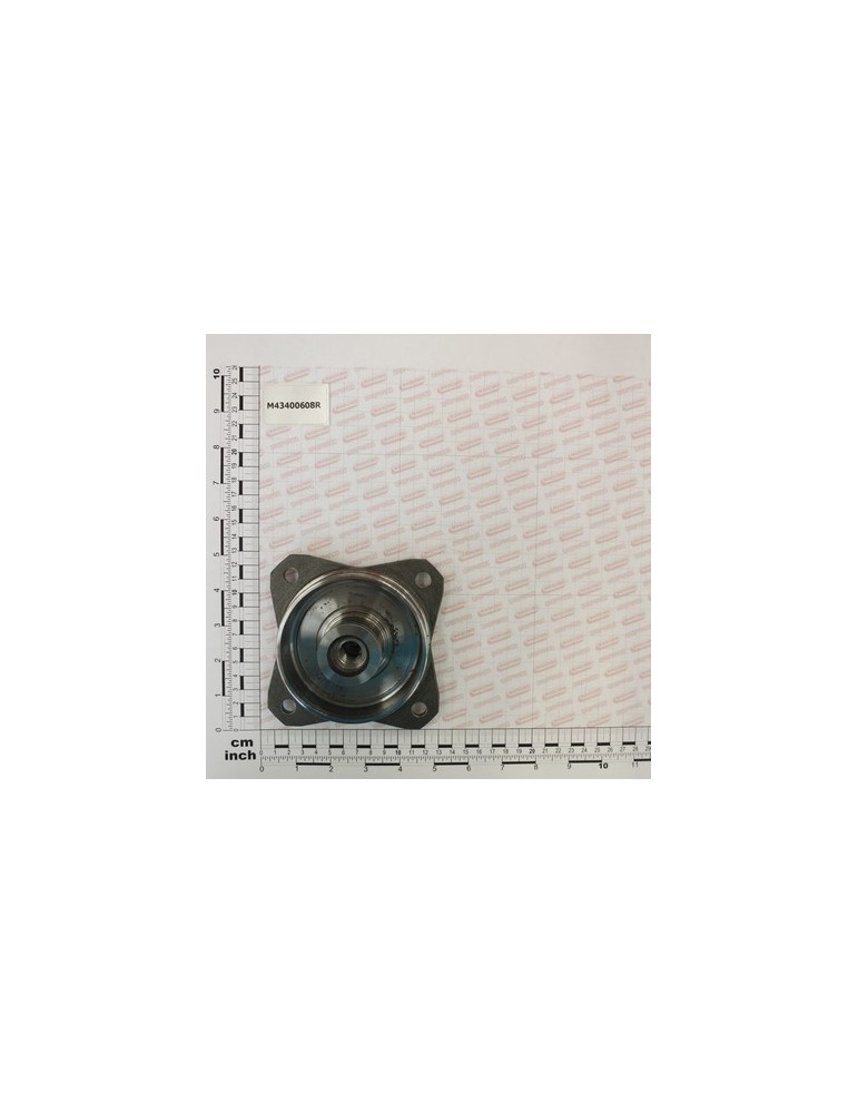 BEARING HUB