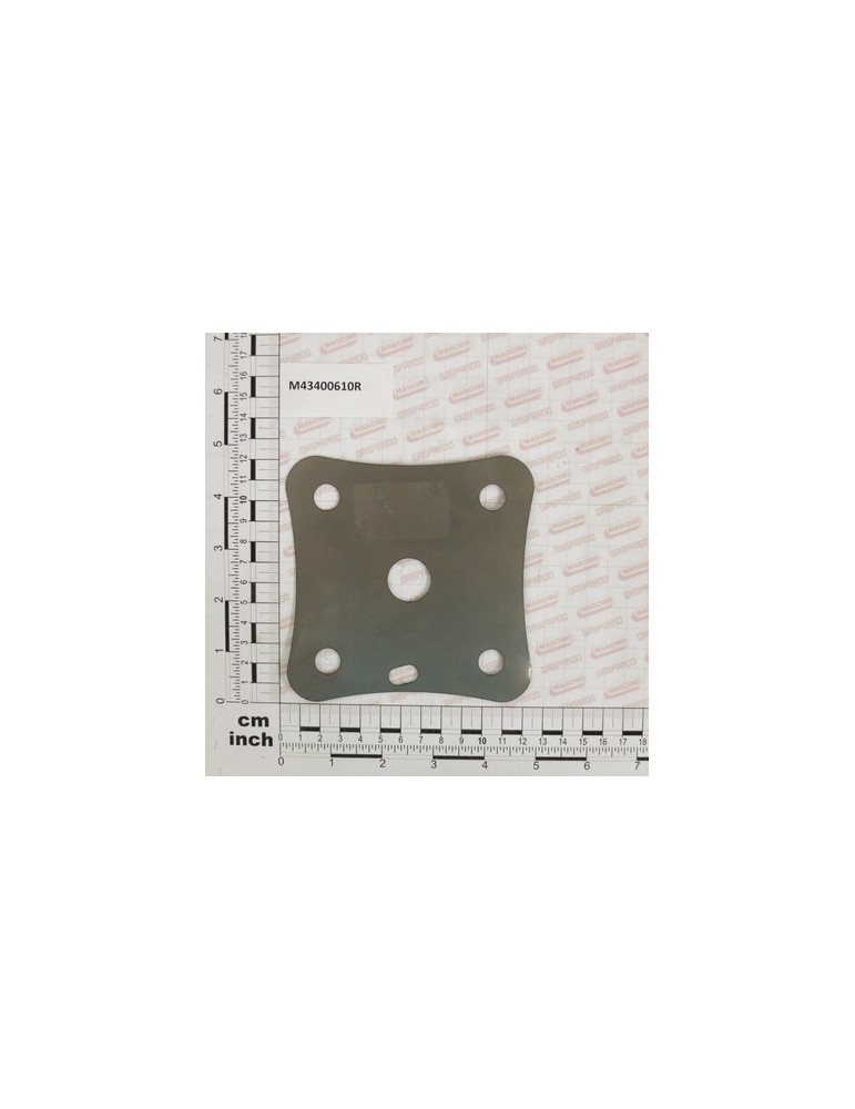 METALIC GASKET SP.1