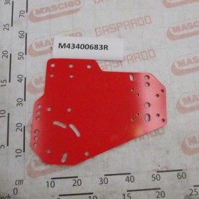 SMALL DRILL ROLLER SIDE