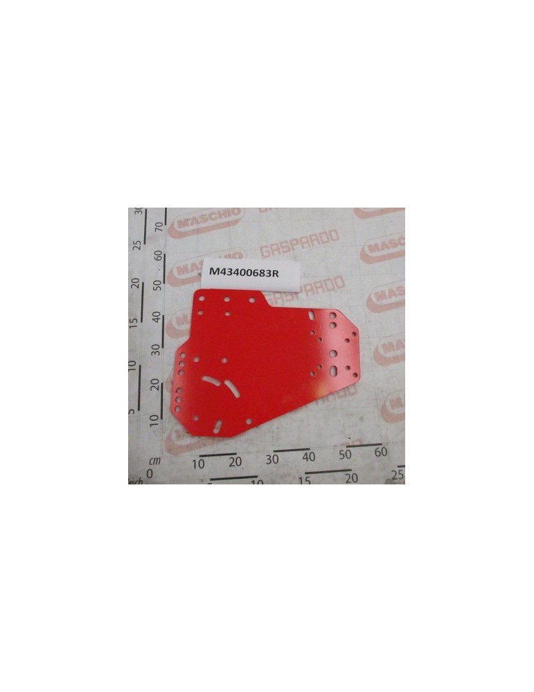 SMALL DRILL ROLLER SIDE