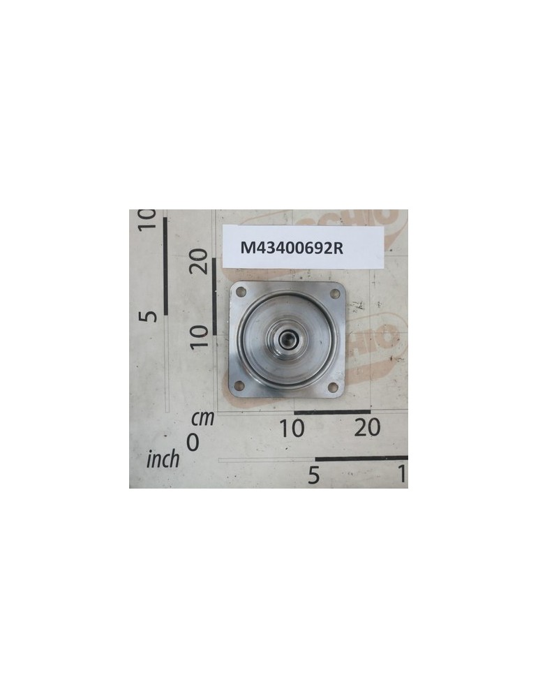 H60 BEARING HUB