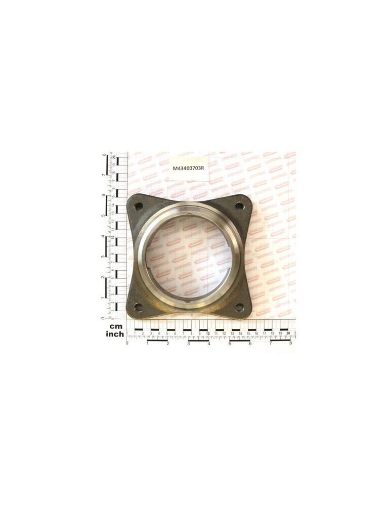BEARING SUPPORT H-60