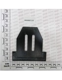 SIDE SCRAPER PLATE FL