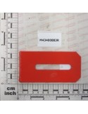 SCRAPER PLATE CPK