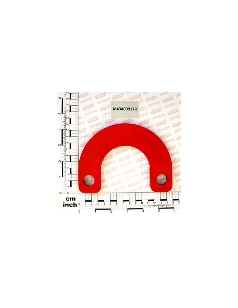 SPRING PIPE SUPPORT