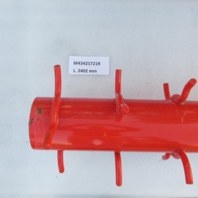 ROLLER PADDY-FIELD 500 2500A
