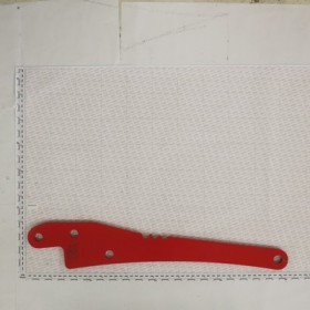 ROLLER CONNECTING ARM