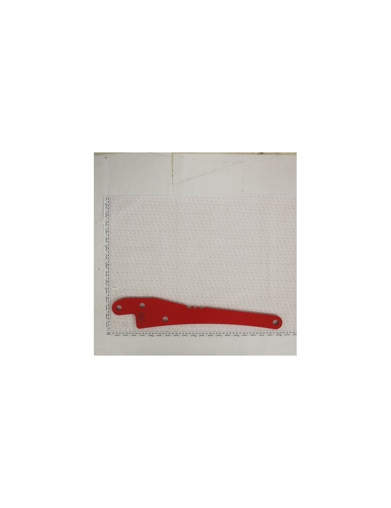 ROLLER CONNECTING ARM