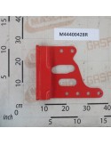 RIGHT STIRRUP ROLLER PK500