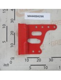 LEFT STIRRUP ROLLER PK500