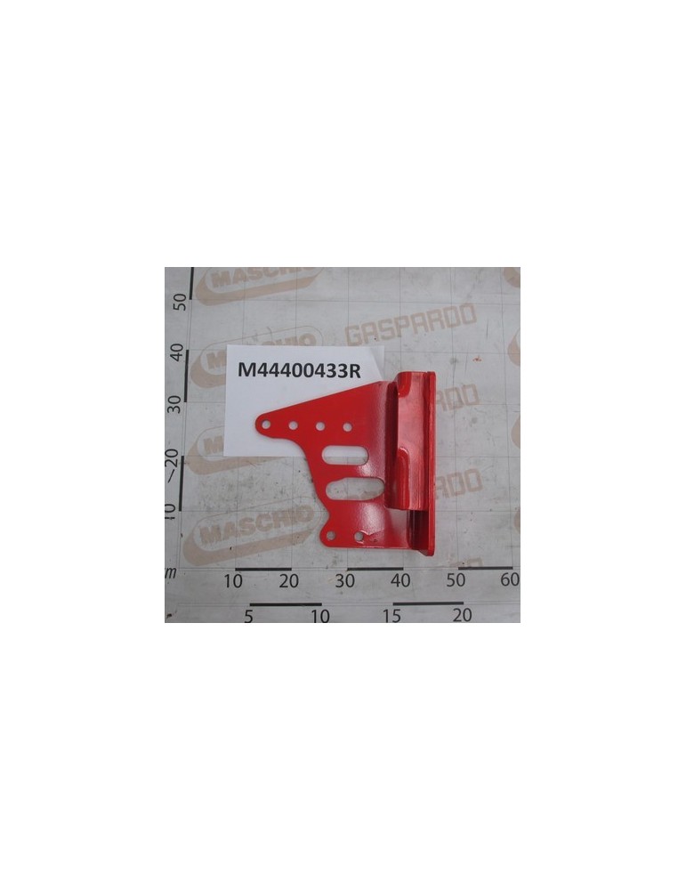 ROLLER BRACKET SX
