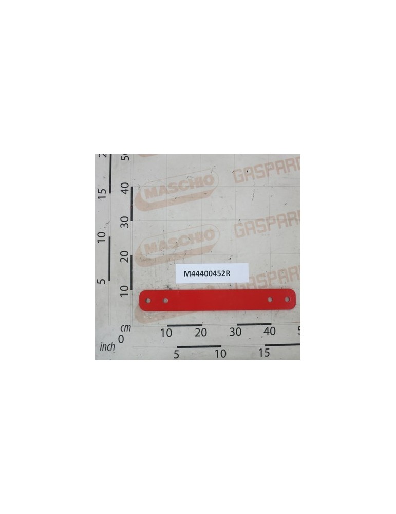 LINKAGE PLATE JACK