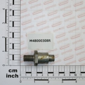 CHAIN STRETCHER PIN
